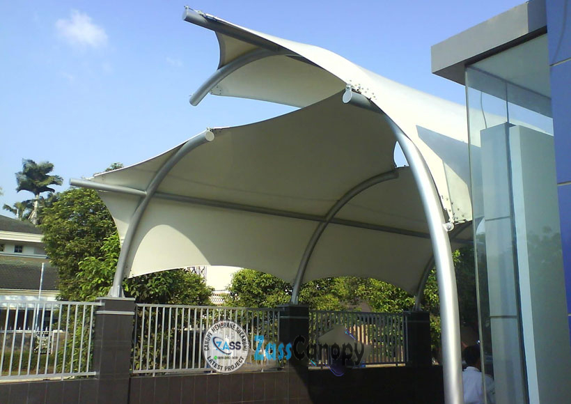 Cara Jitu Mendapatkan Canopy Jakarta Terbaik