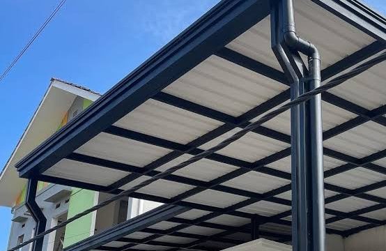 Cara Jitu Mendapatkan Canopy Kordoba Sukabumi Terbaik