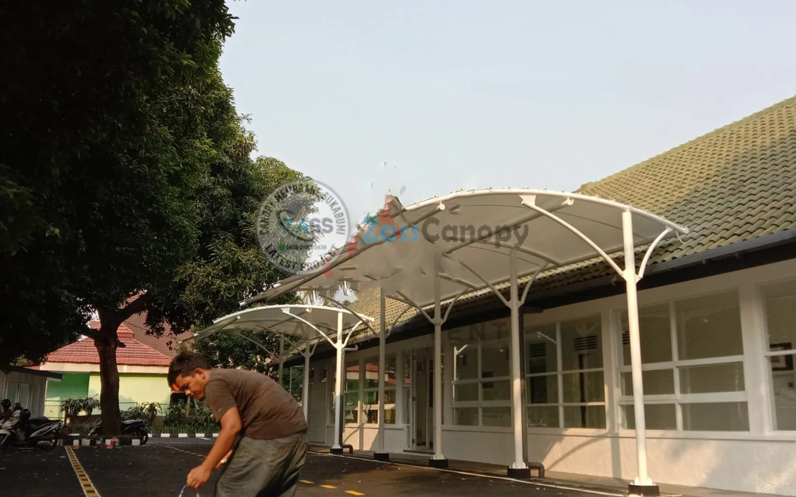Klinik Bpk Hartono Kebayoran